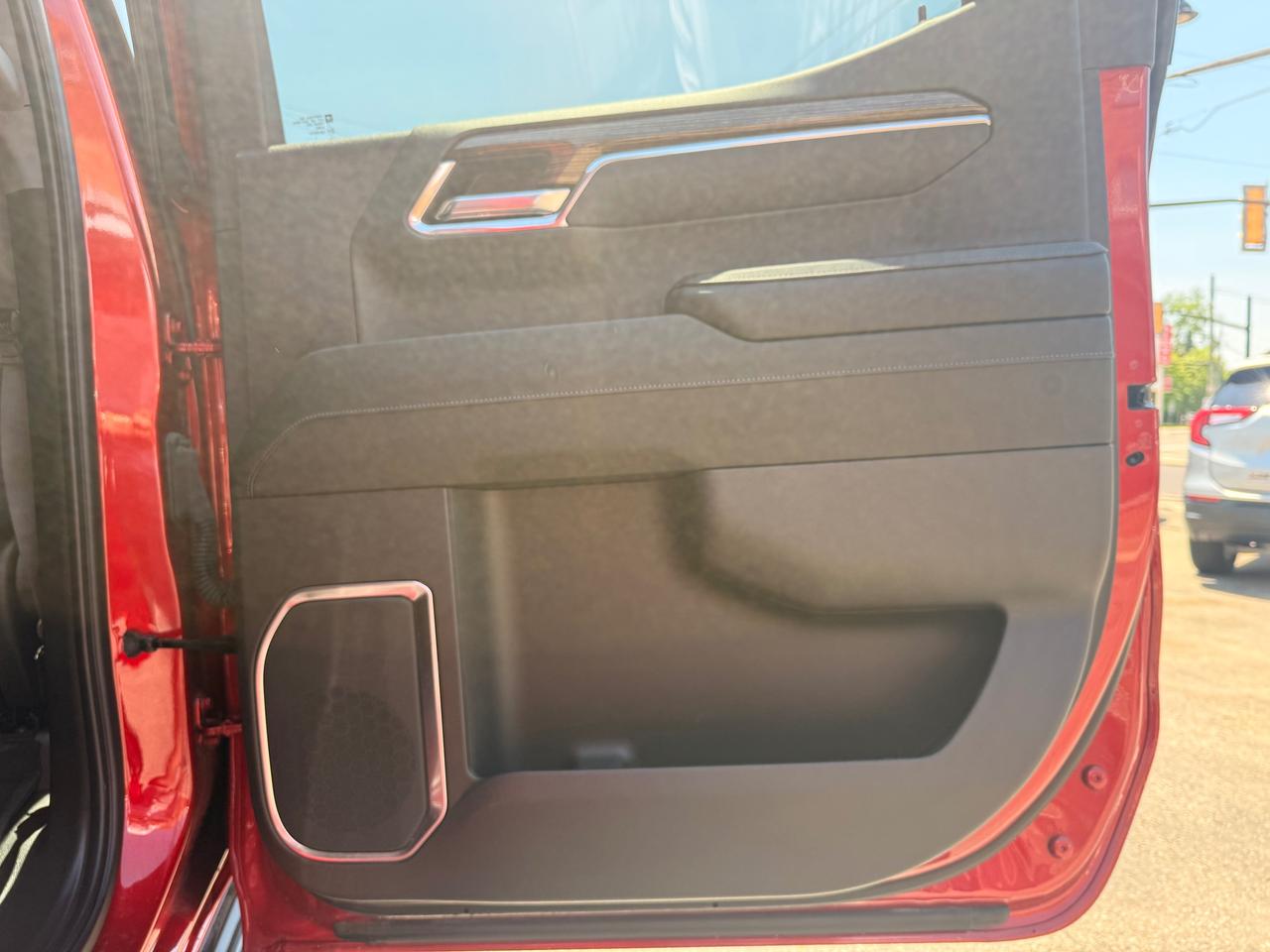 2024 GMC Sierra 1500 ELEVATION Photo