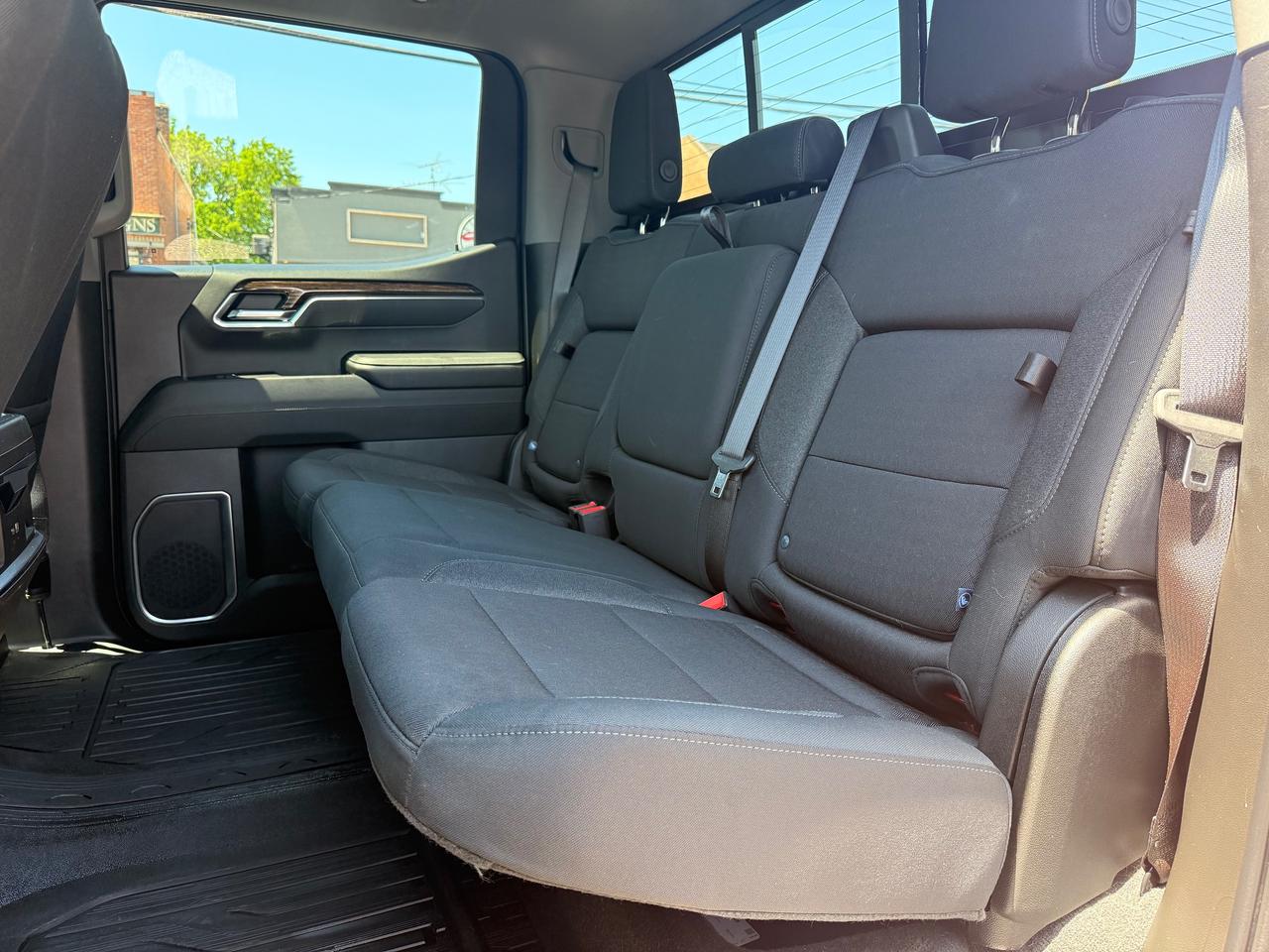 2024 GMC Sierra 1500 ELEVATION Photo