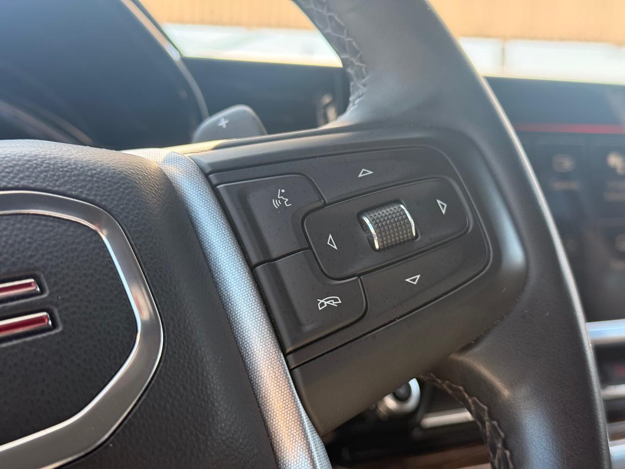 2024 GMC Sierra 1500 ELEVATION Photo
