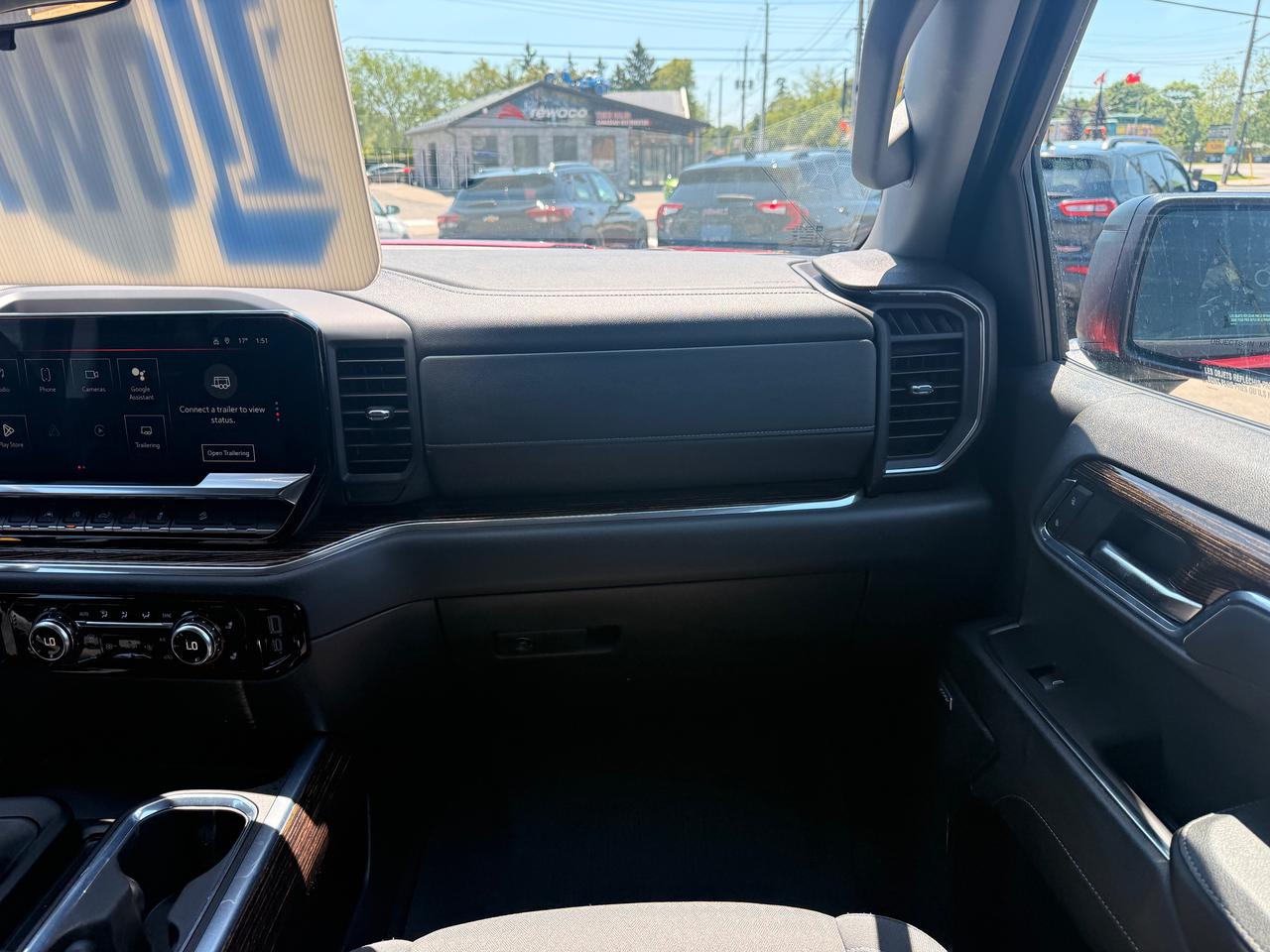 2024 GMC Sierra 1500 ELEVATION Photo