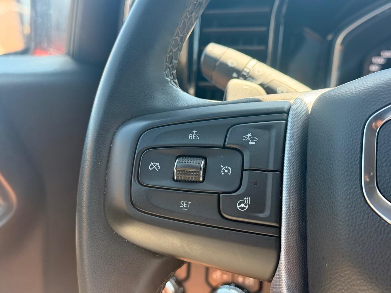 2024 GMC Sierra 1500 ELEVATION Photo