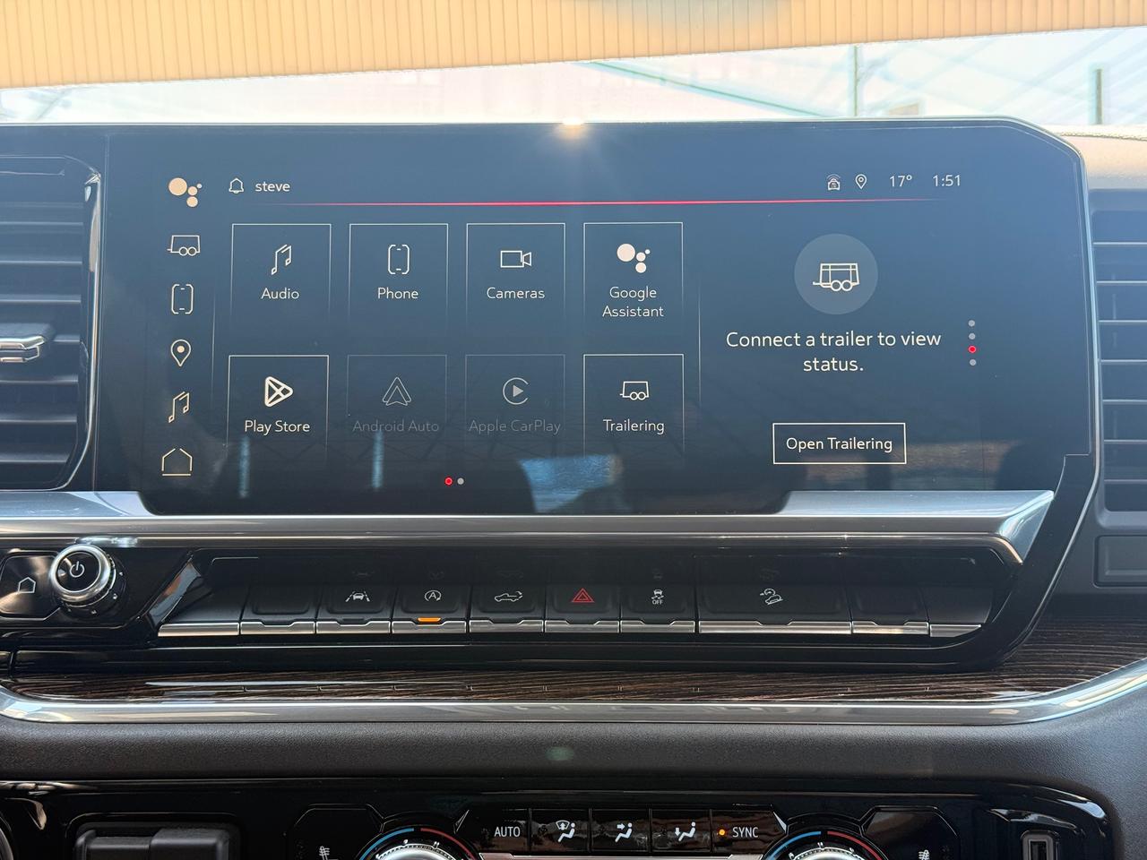 2024 GMC Sierra 1500 ELEVATION Photo