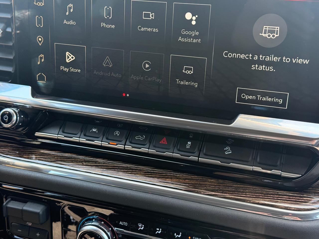 2024 GMC Sierra 1500 ELEVATION Photo