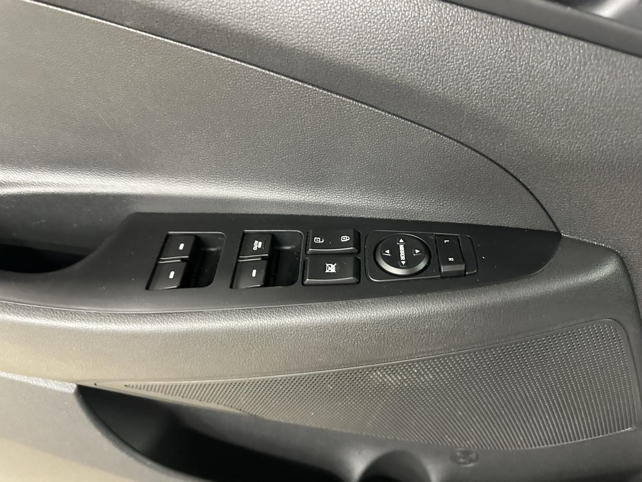 2017 Hyundai Tucson Premium | LOW KMS | HEATED STEERING | BLUETOOTH Photo33