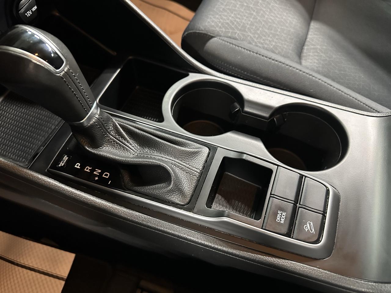 2017 Hyundai Tucson Premium Photo