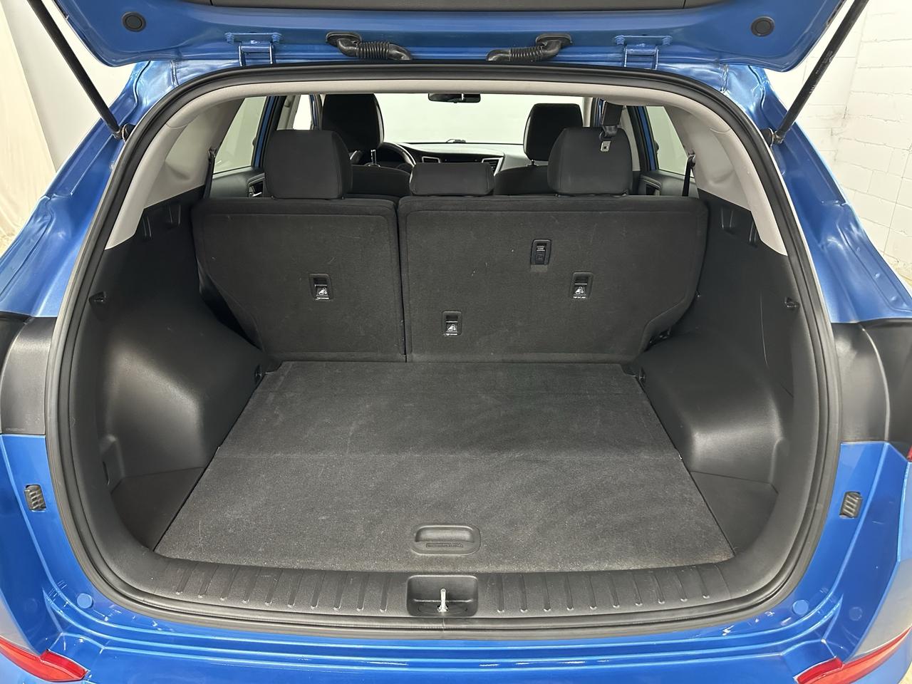 2017 Hyundai Tucson Premium Photo