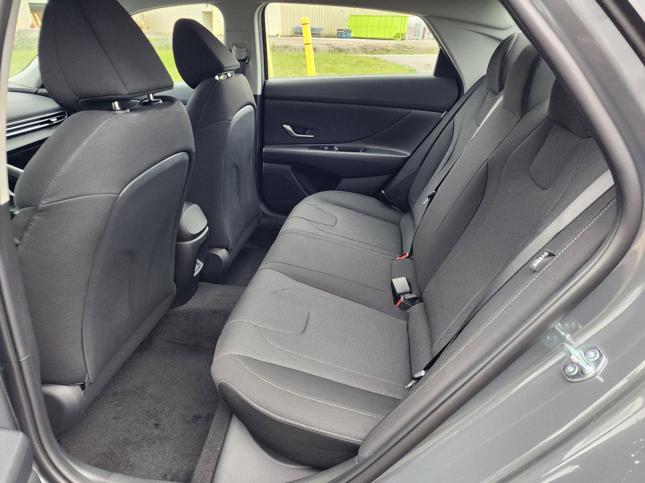 2026 Hyundai Elantra Essential Photo