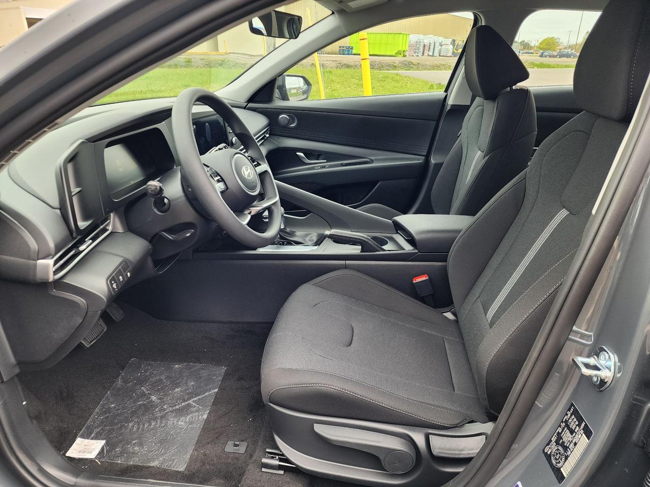 2026 Hyundai Elantra Essential Photo