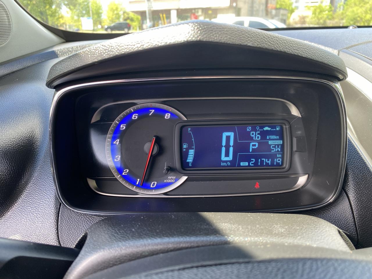 2016 Chevrolet Trax AWD/Automatic/1.4L Gas Saver/Bckup Camera/BT Photo