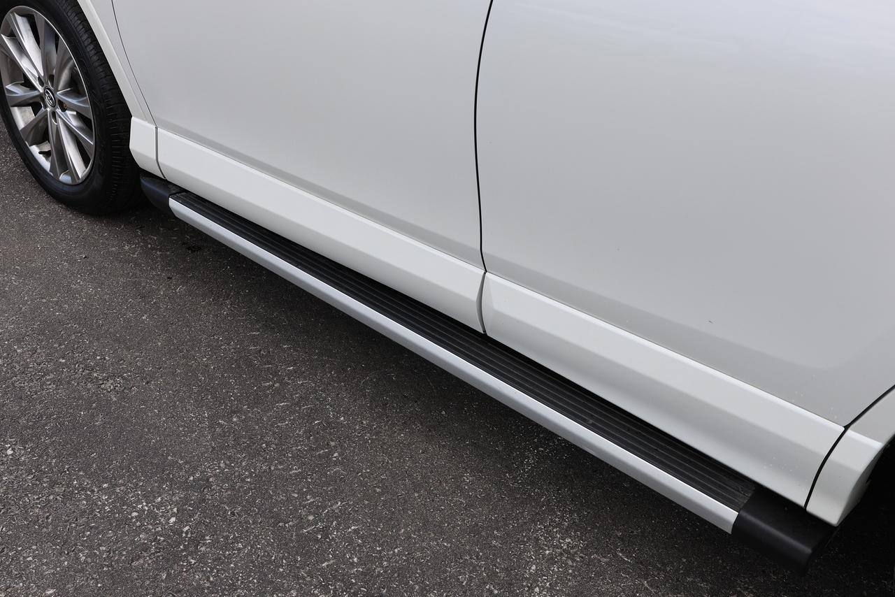 2018 Toyota RAV4 Platinum AWD - SUNROOF|NAVI|CAMERA|BLINDSPOT Photo