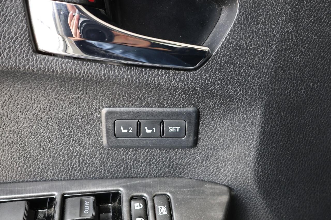 2018 Toyota RAV4 Platinum AWD - SUNROOF|NAVI|CAMERA|BLINDSPOT Photo