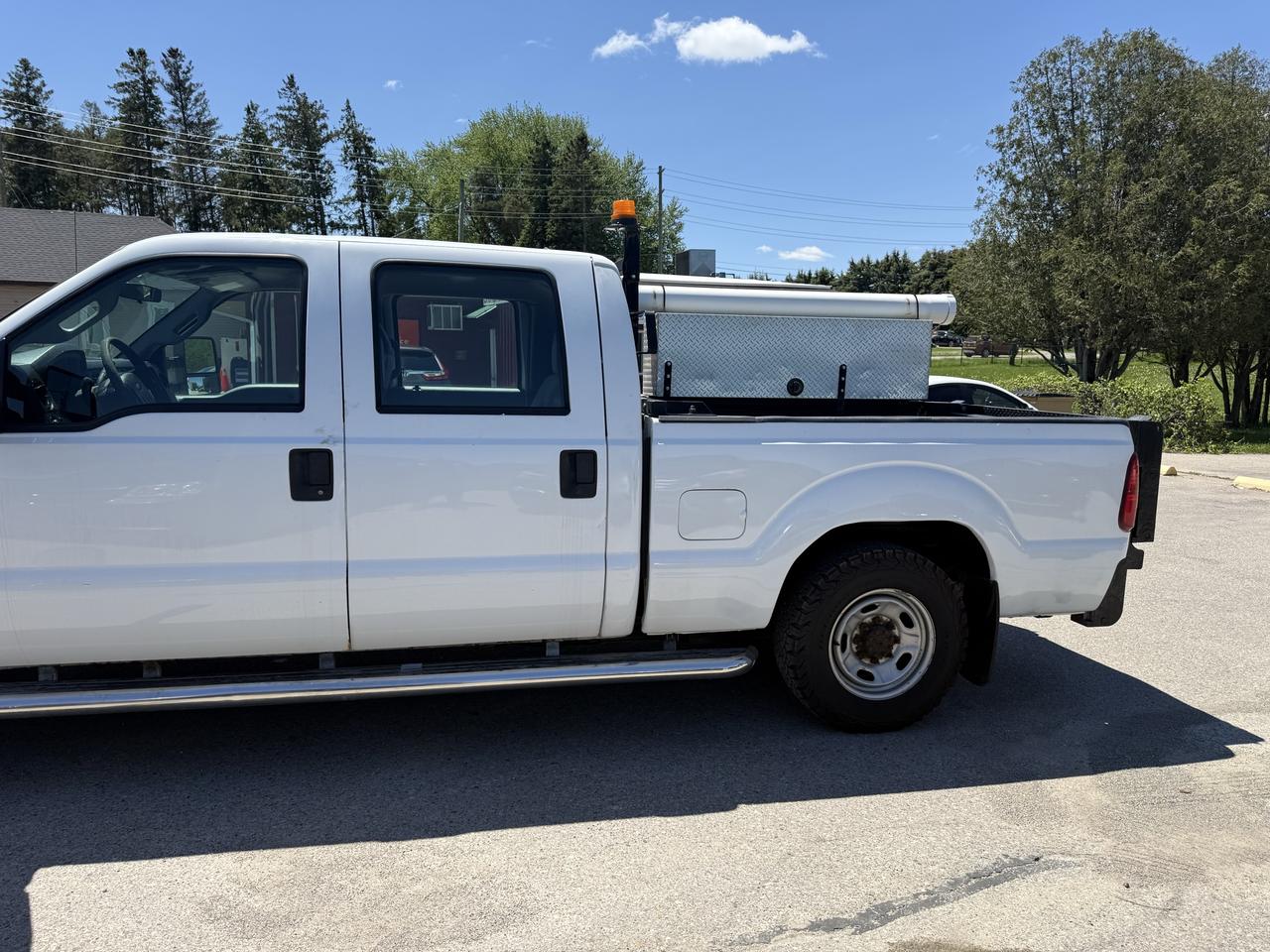 2013 Ford SUPER DUTY F-250 SRW XL Photo