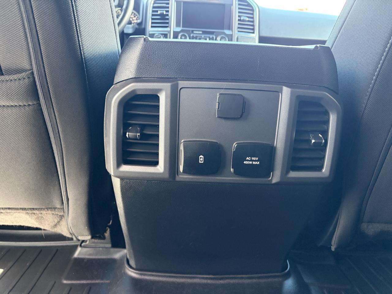 2019 Ford F-150 FX4 | 5.0 L | CREW CAB | 4x4 | UPGRADED RIM/TIRE PKG Photo