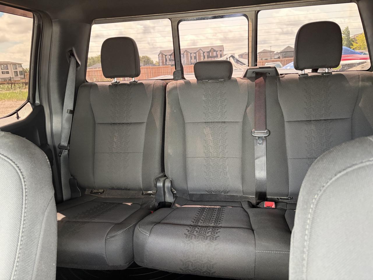 2019 Ford F-150 FX4 | 5.0 L | CREW CAB | 4x4 | UPGRADED RIM/TIRE PKG Photo