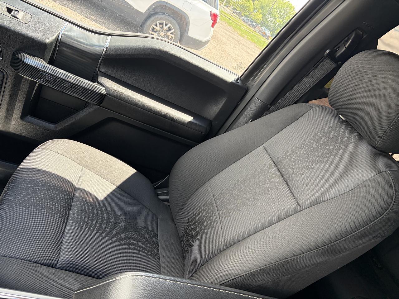 2019 Ford F-150 FX4 | 5.0 L | CREW CAB | 4x4 | UPGRADED RIM/TIRE PKG Photo