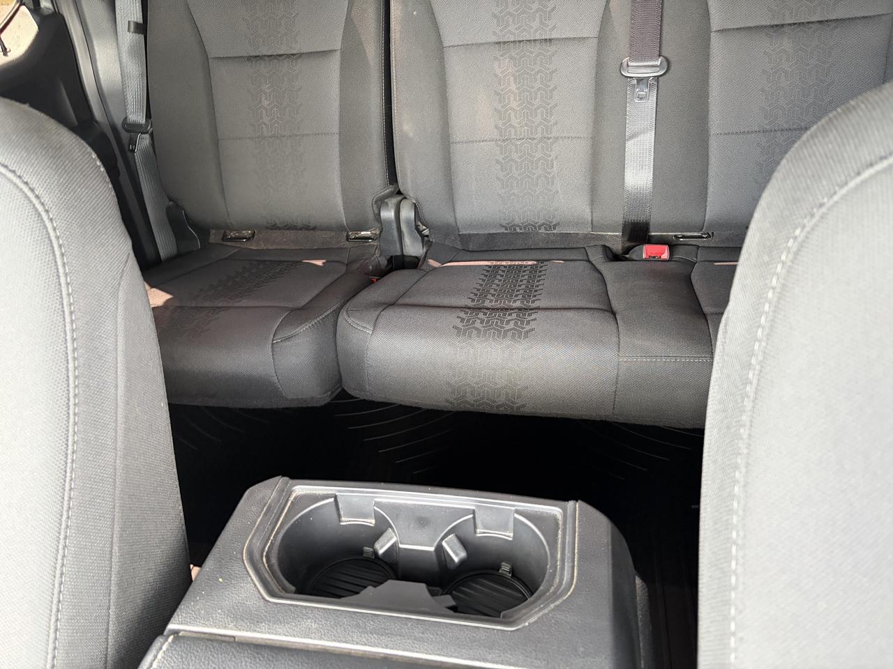 2019 Ford F-150 FX4 | 5.0 L | CREW CAB | 4x4 | UPGRADED RIM/TIRE PKG Photo