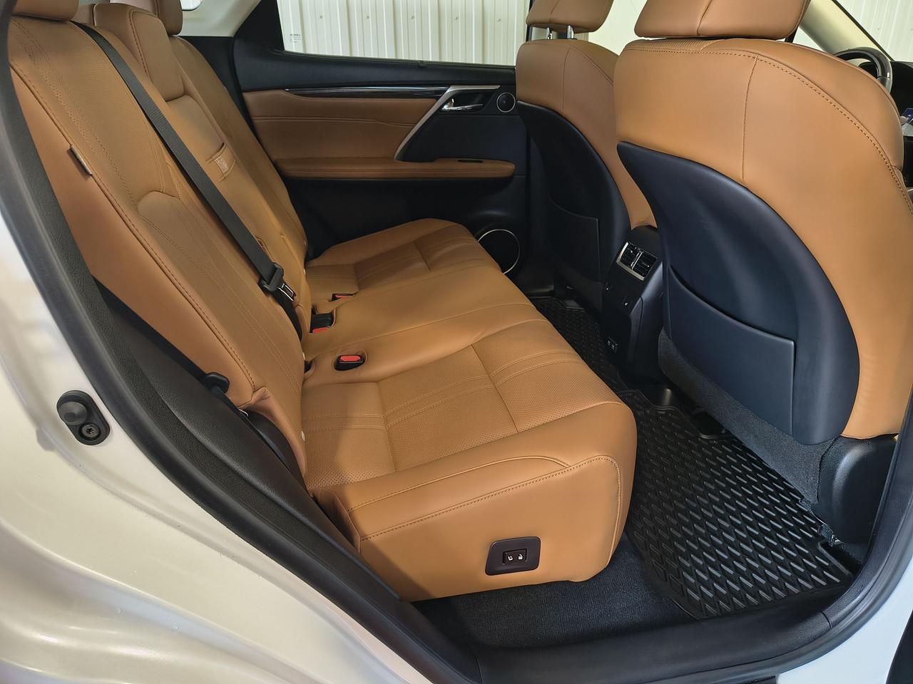 2022 Lexus RX rx 350 Photo0