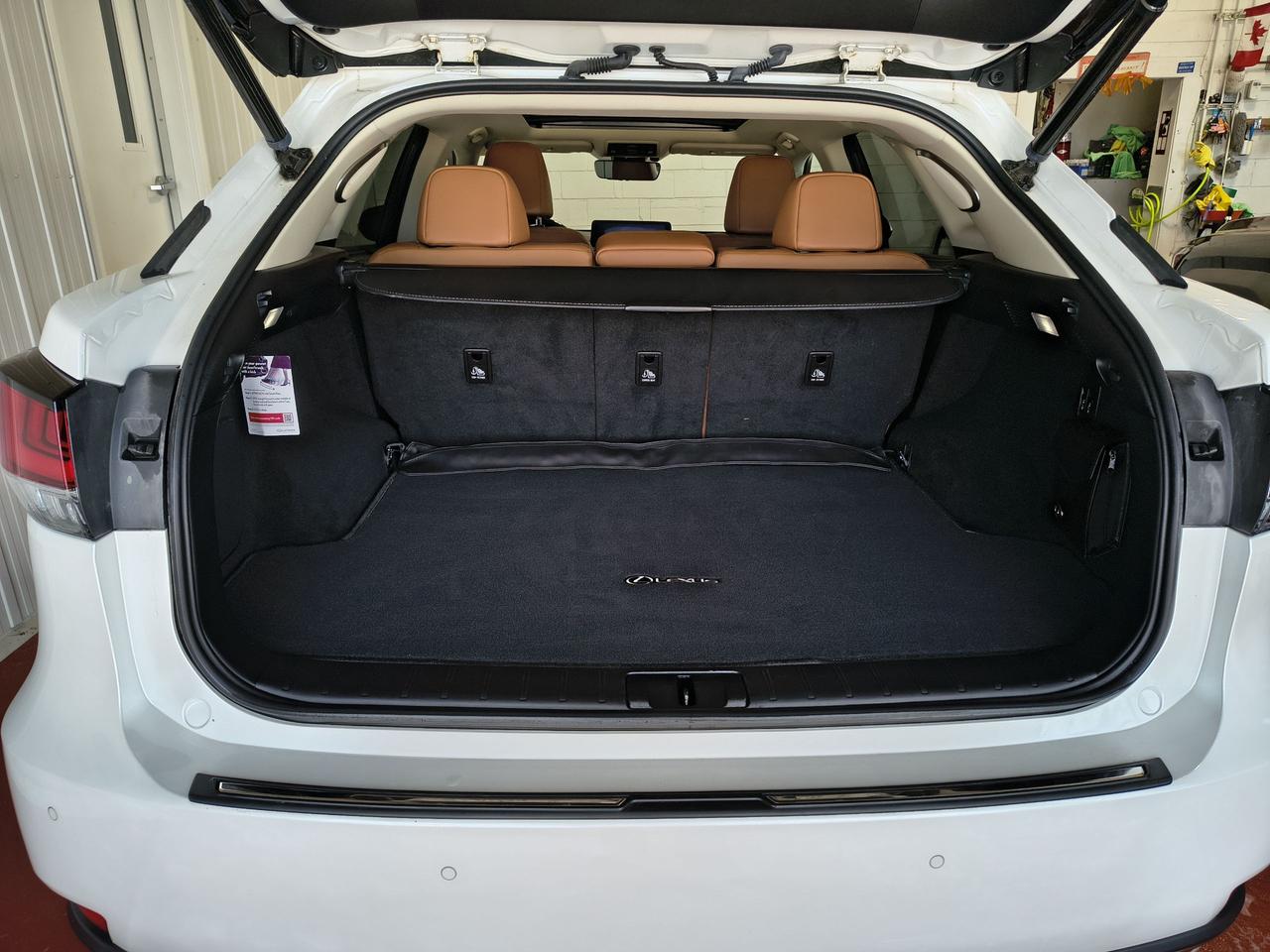 2022 Lexus RX rx 350 Photo0