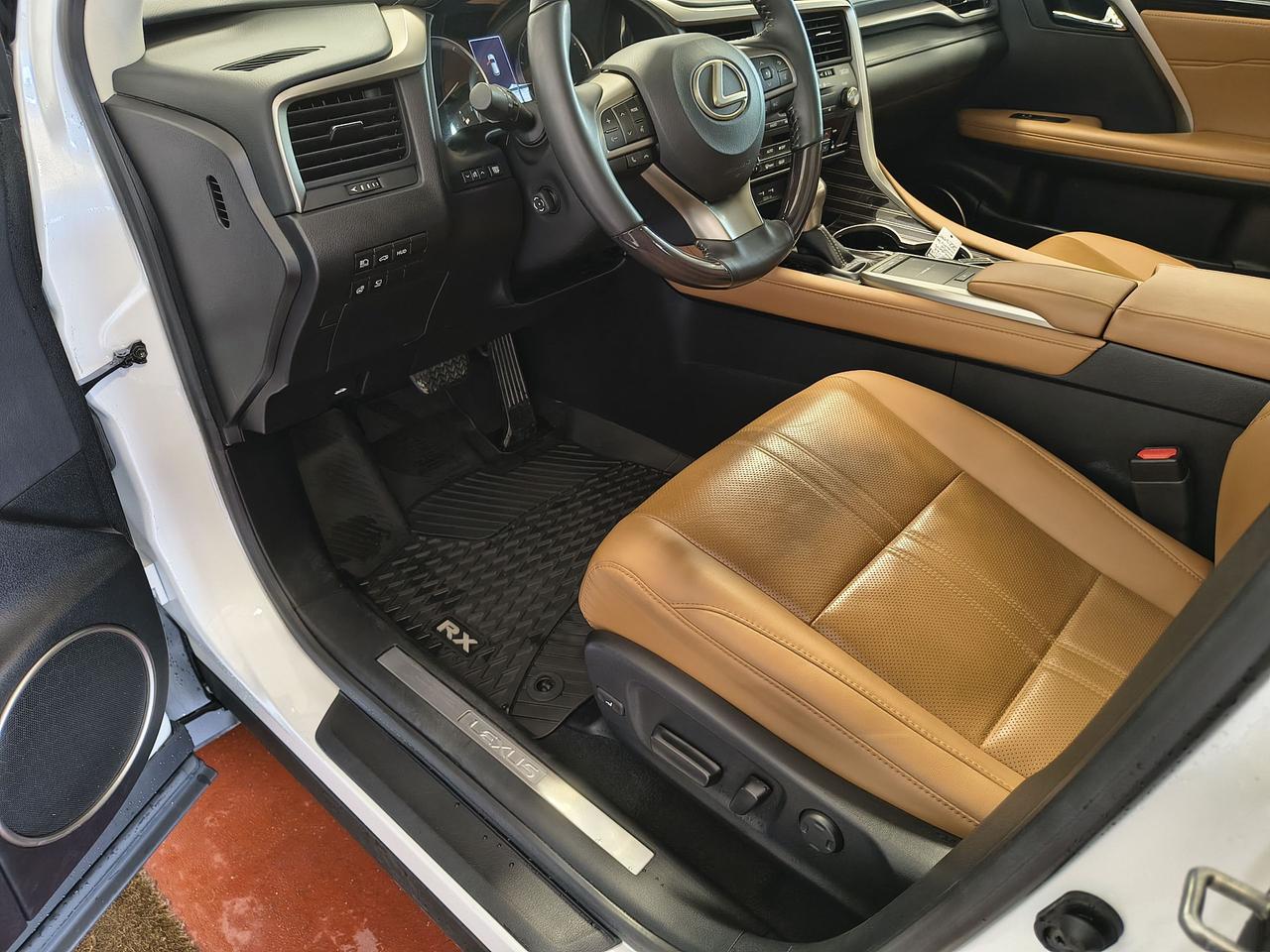 2022 Lexus RX rx 350 Photo