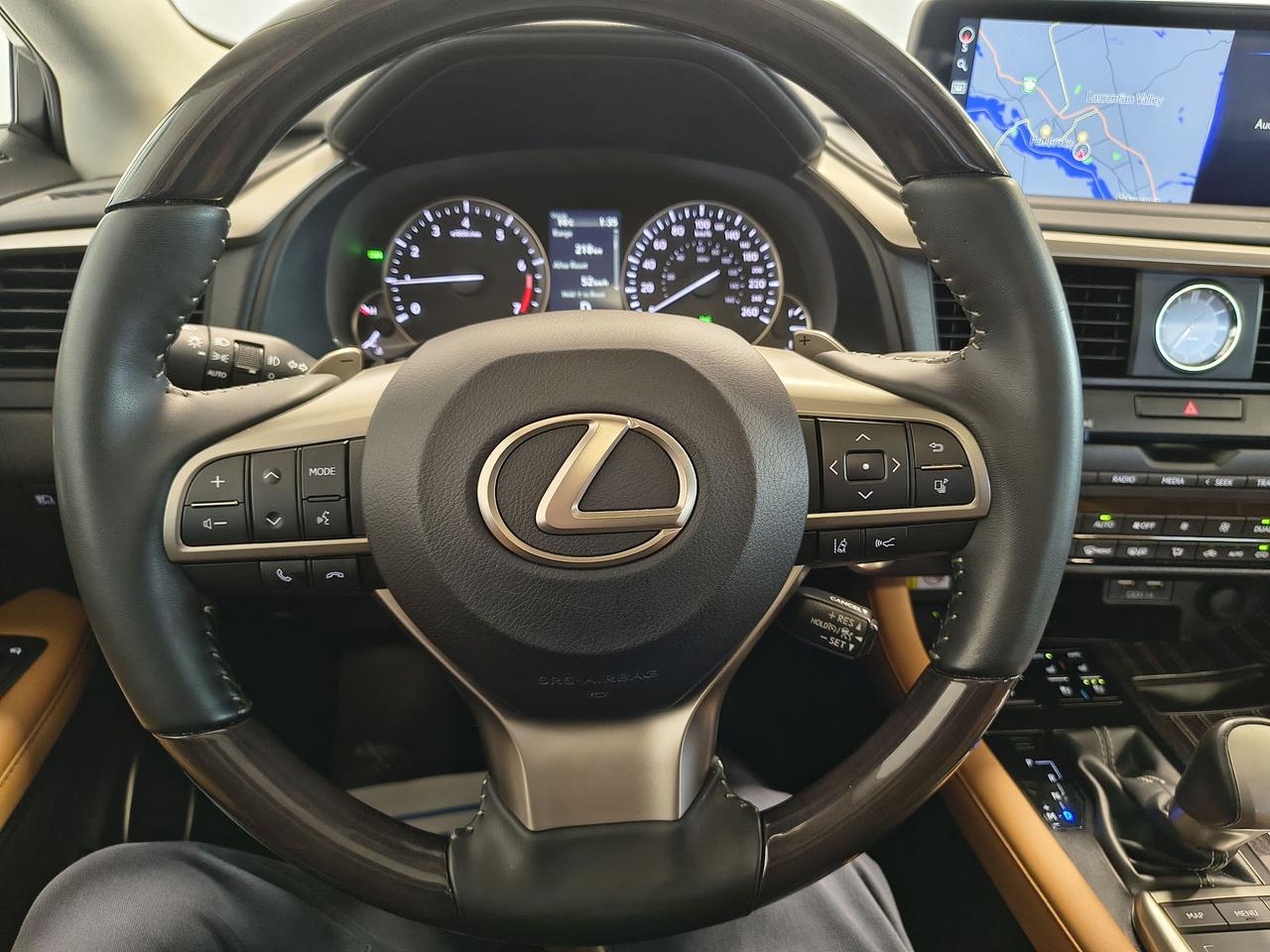 2022 Lexus RX rx 350 Photo