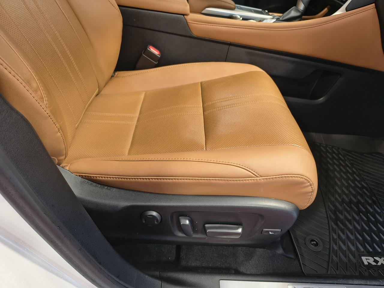 2022 Lexus RX rx 350 Photo0