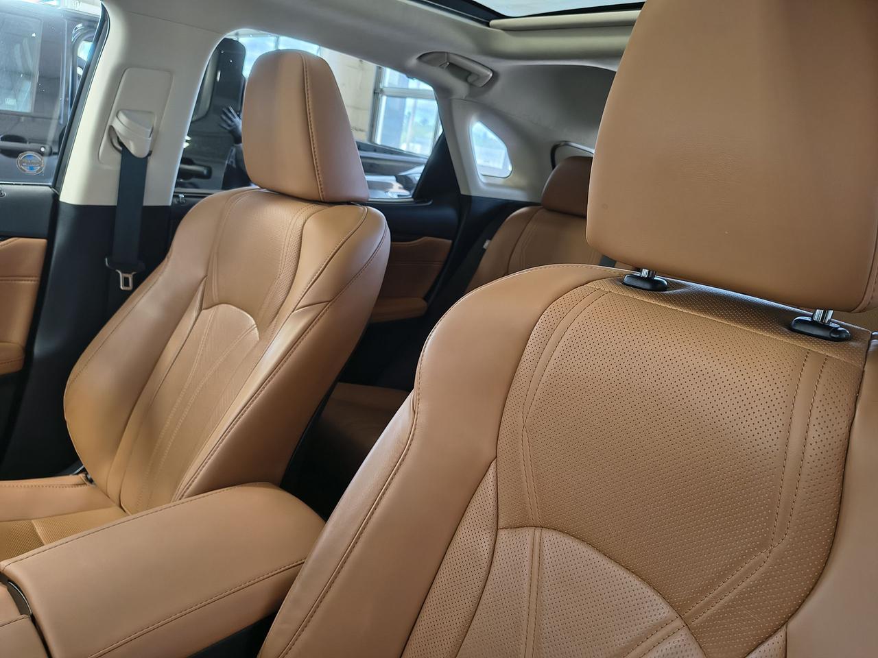 2022 Lexus RX rx 350 Photo0