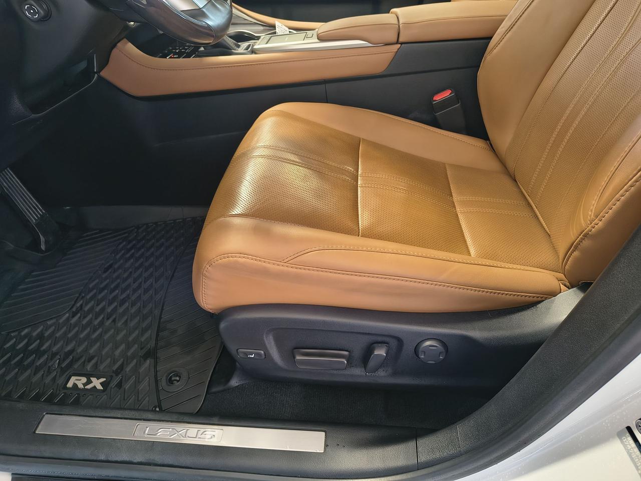 2022 Lexus RX rx 350 Photo0