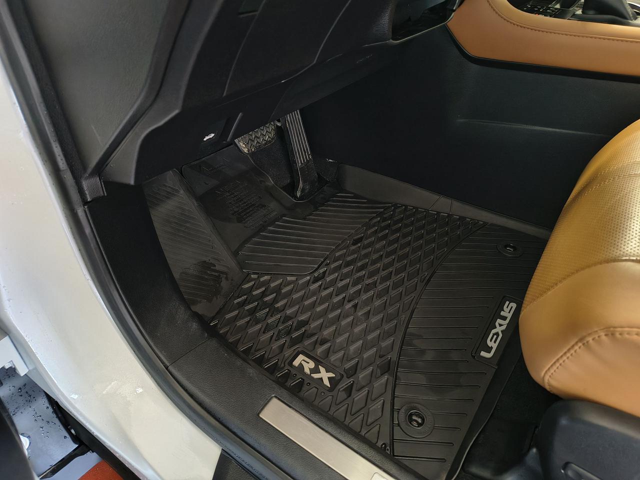 2022 Lexus RX rx 350 Photo0