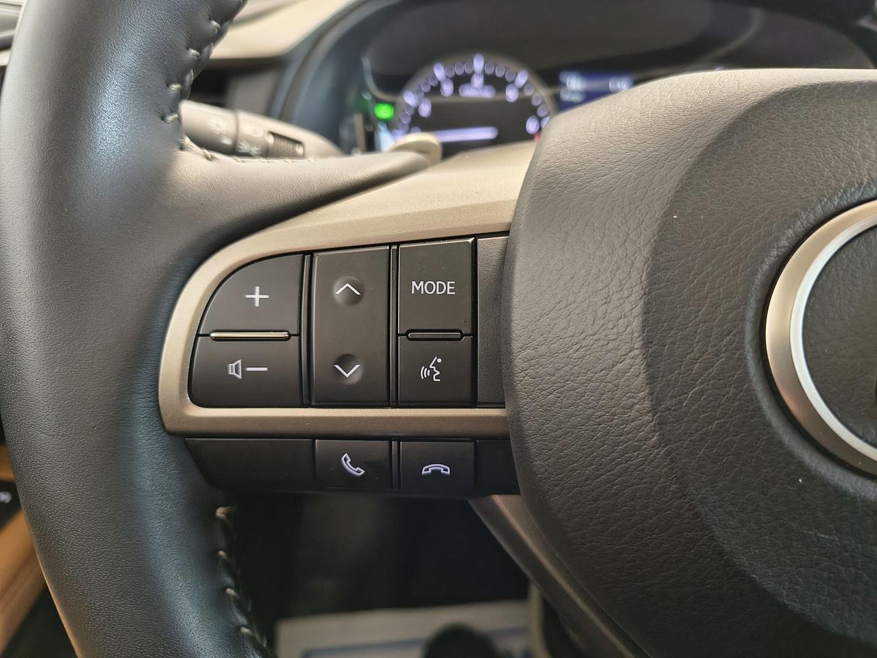 2022 Lexus RX rx 350 Photo