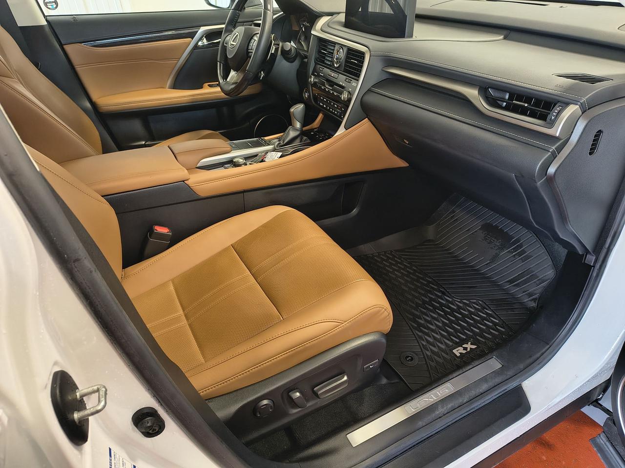 2022 Lexus RX rx 350 Photo