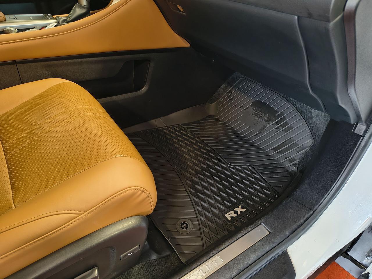 2022 Lexus RX rx 350 Photo0