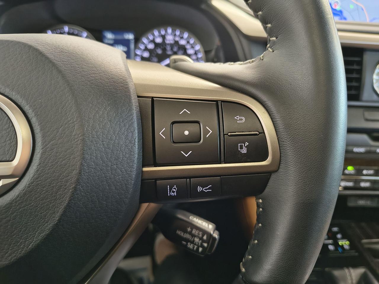 2022 Lexus RX rx 350 Photo0