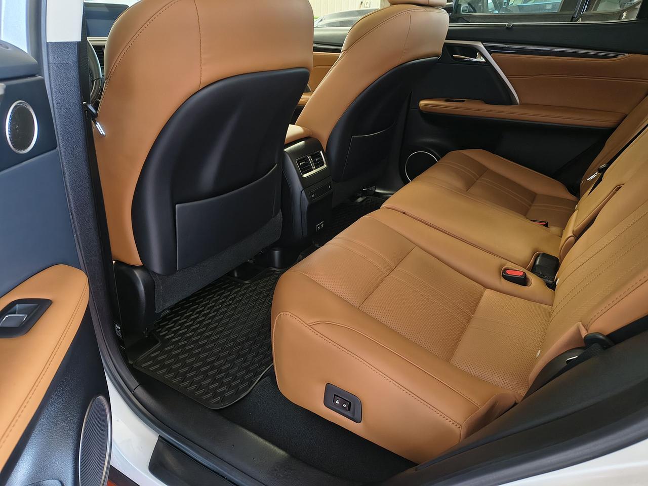 2022 Lexus RX rx 350 Photo0