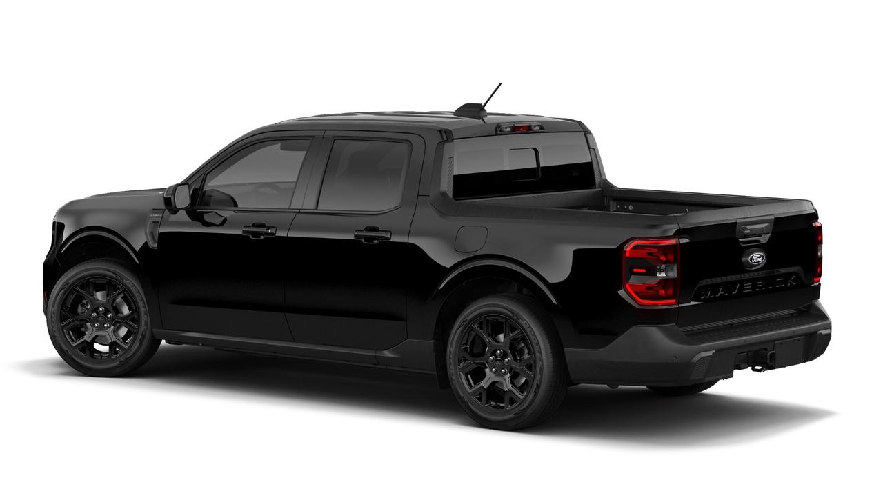 2026 Ford Maverick Lariat AWD SuperCrew Photo1