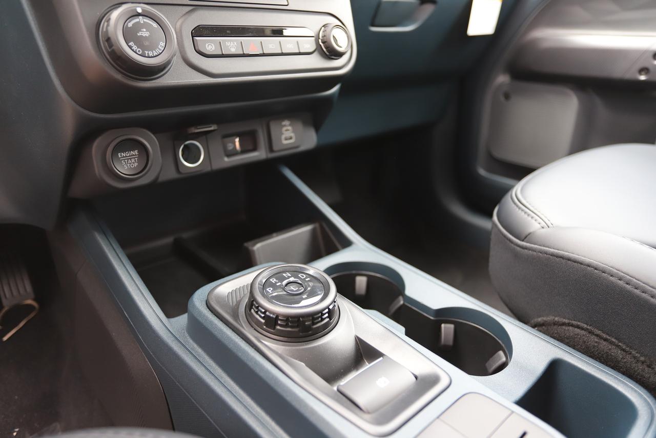 2026 Ford Maverick Lariat AWD SuperCrew Photo