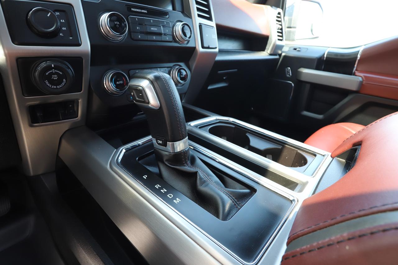 2019 Ford F-150 4X4 SUPERCREW-145 4WD SuperCrew 5.5' Box Photo