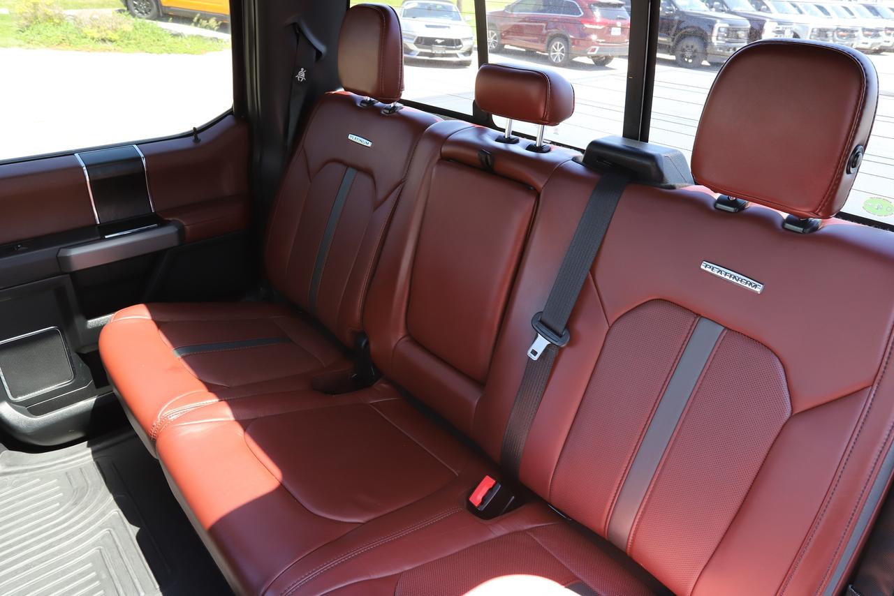 2019 Ford F-150 4X4 SUPERCREW-145 4WD SuperCrew 5.5' Box Photo