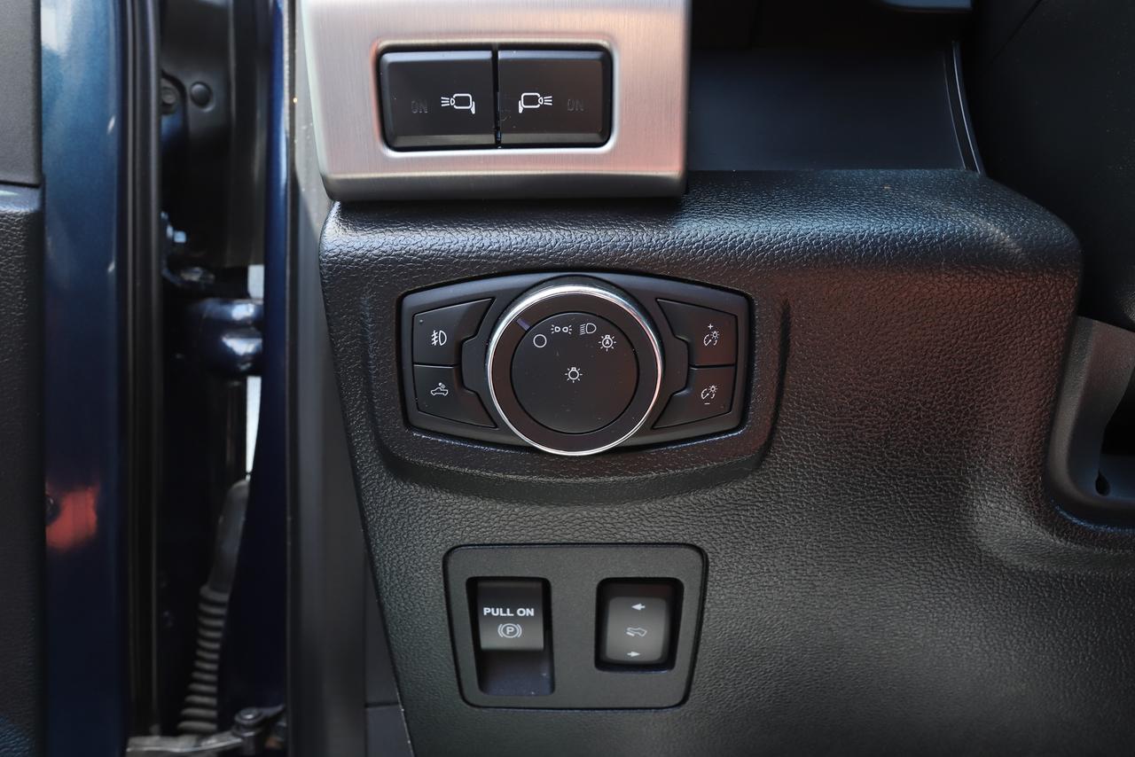 2019 Ford F-150 4X4 SUPERCREW-145 4WD SuperCrew 5.5' Box Photo