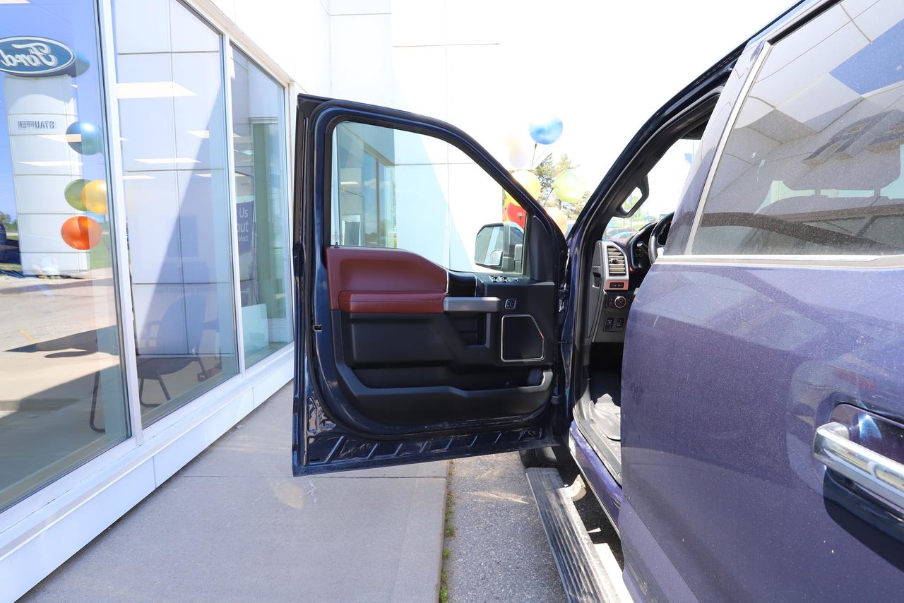 2019 Ford F-150 4X4 SUPERCREW-145 4WD SuperCrew 5.5' Box Photo