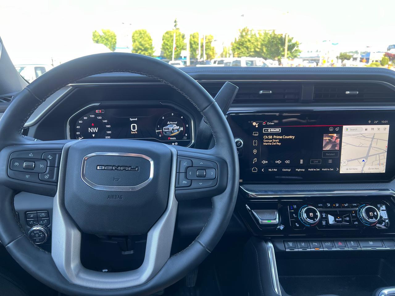 2025 GMC Sierra 3500 Denali Photo31