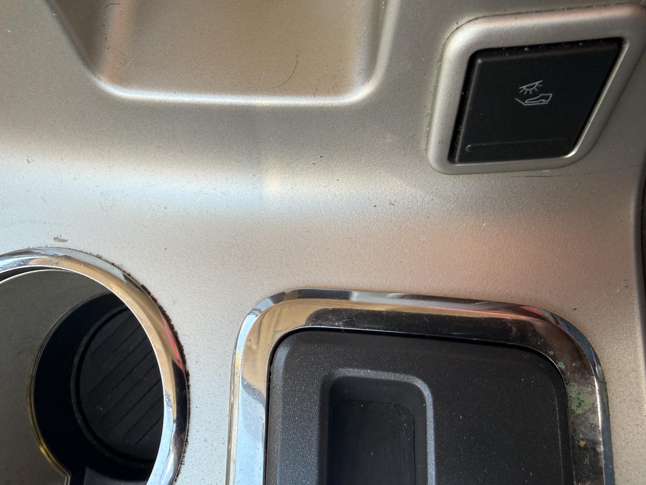 2010 Lincoln MKX AWD 4DR Photo