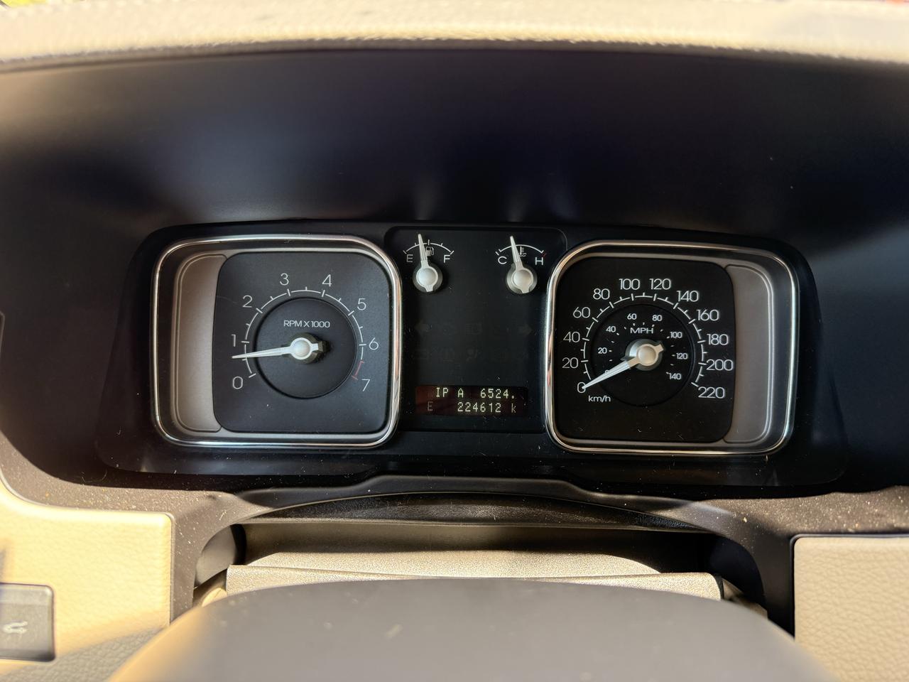 2010 Lincoln MKX AWD 4DR Photo