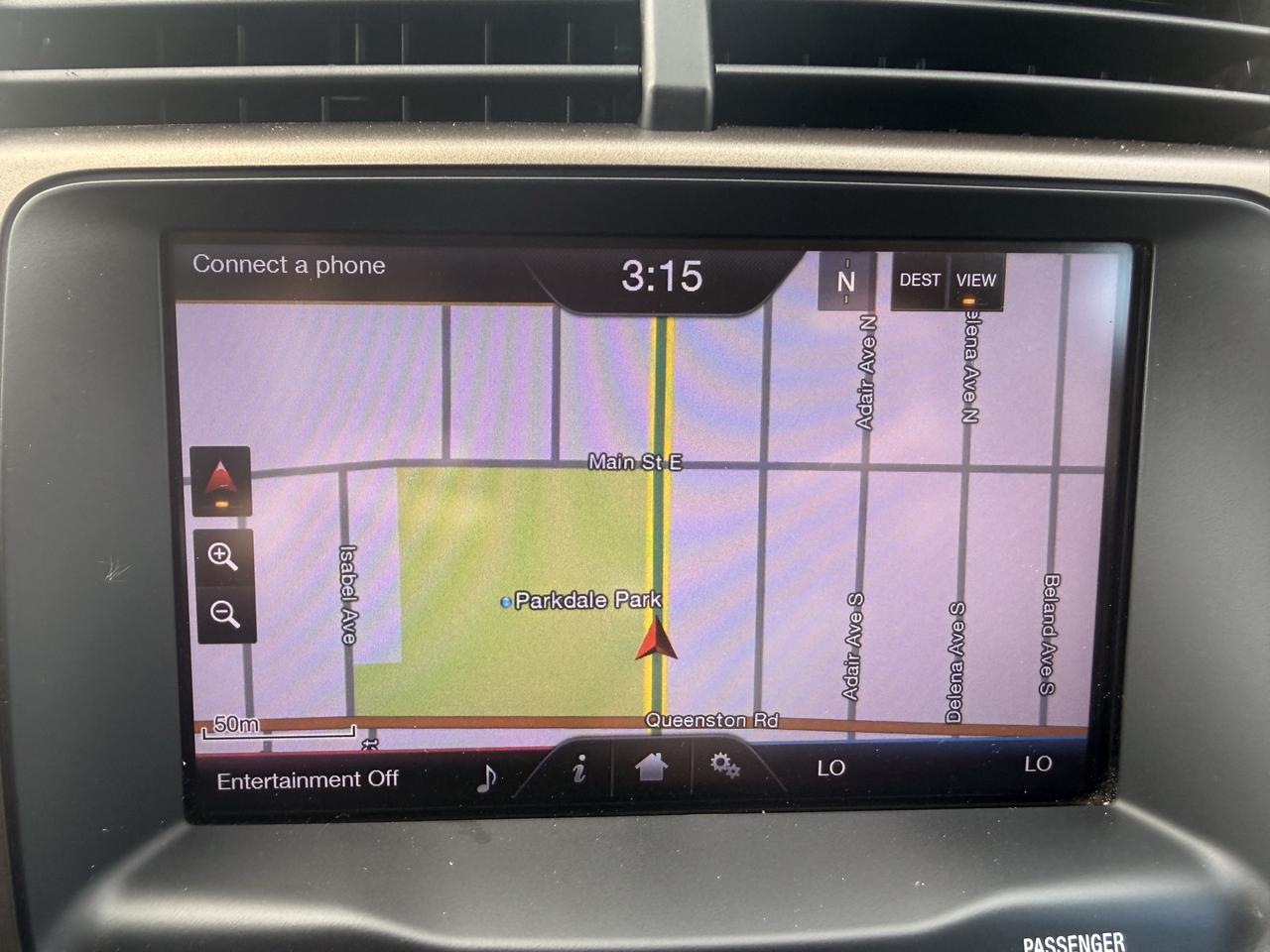 2013 Ford Edge 4DR SEL FWD Photo