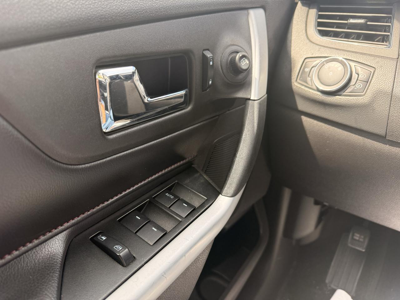 2013 Ford Edge 4DR SEL FWD Photo