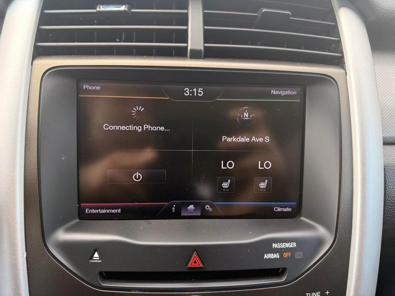 2013 Ford Edge 4DR SEL FWD Photo
