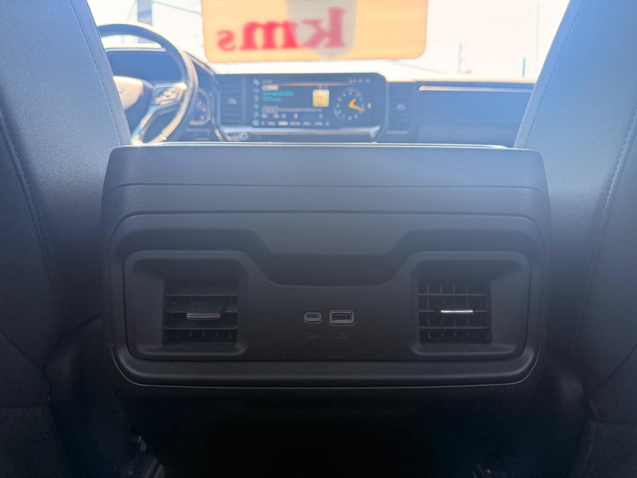 2024 Chevrolet Silverado 1500 RST Photo