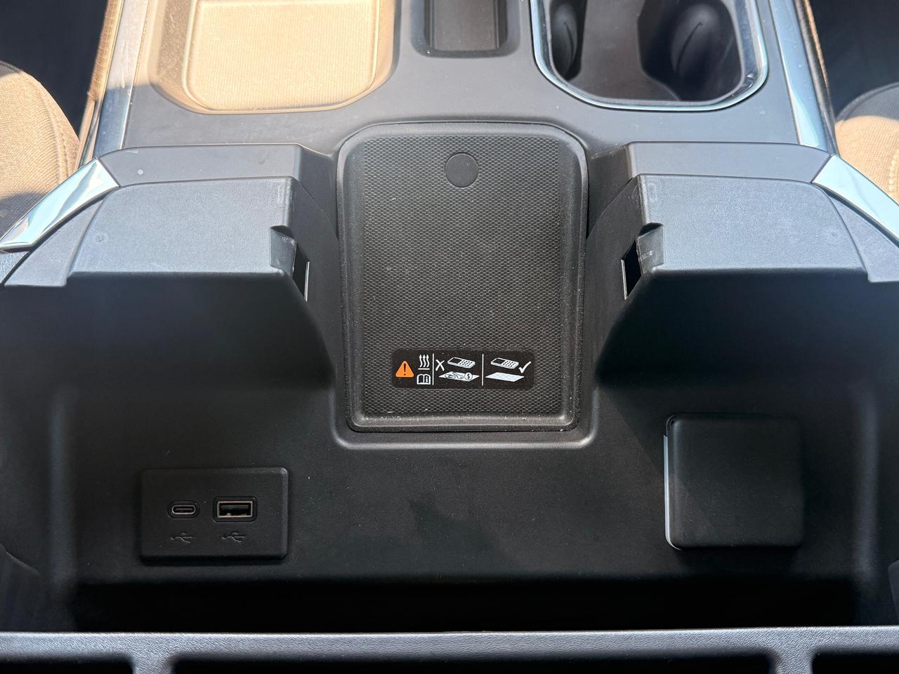 2024 Chevrolet Silverado 1500 RST Photo