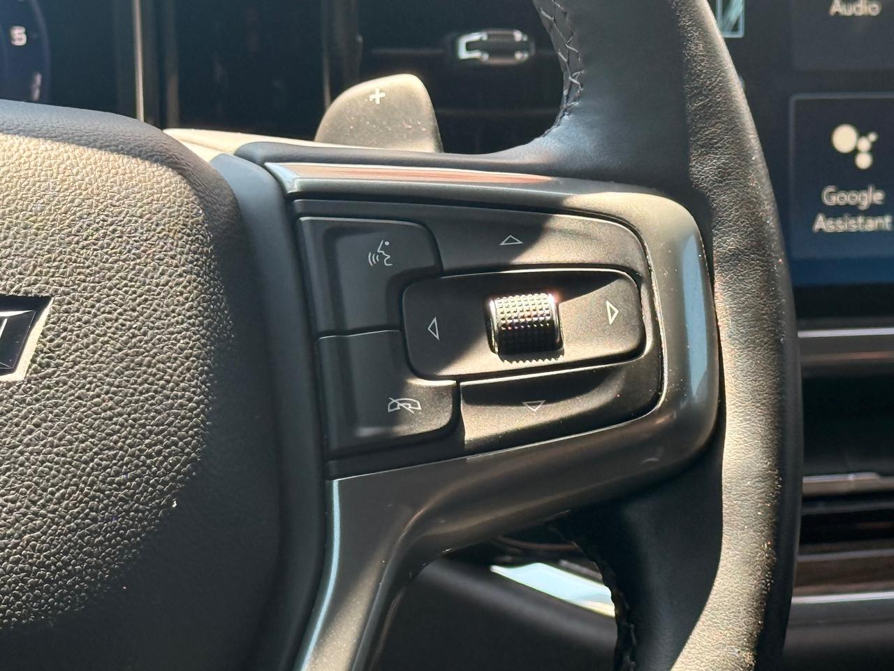 2024 Chevrolet Silverado 1500 RST Photo