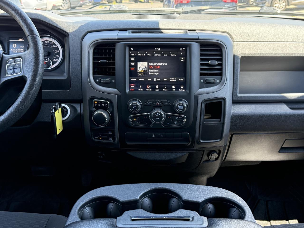 2019 RAM 1500 Classic EXPRESS Photo