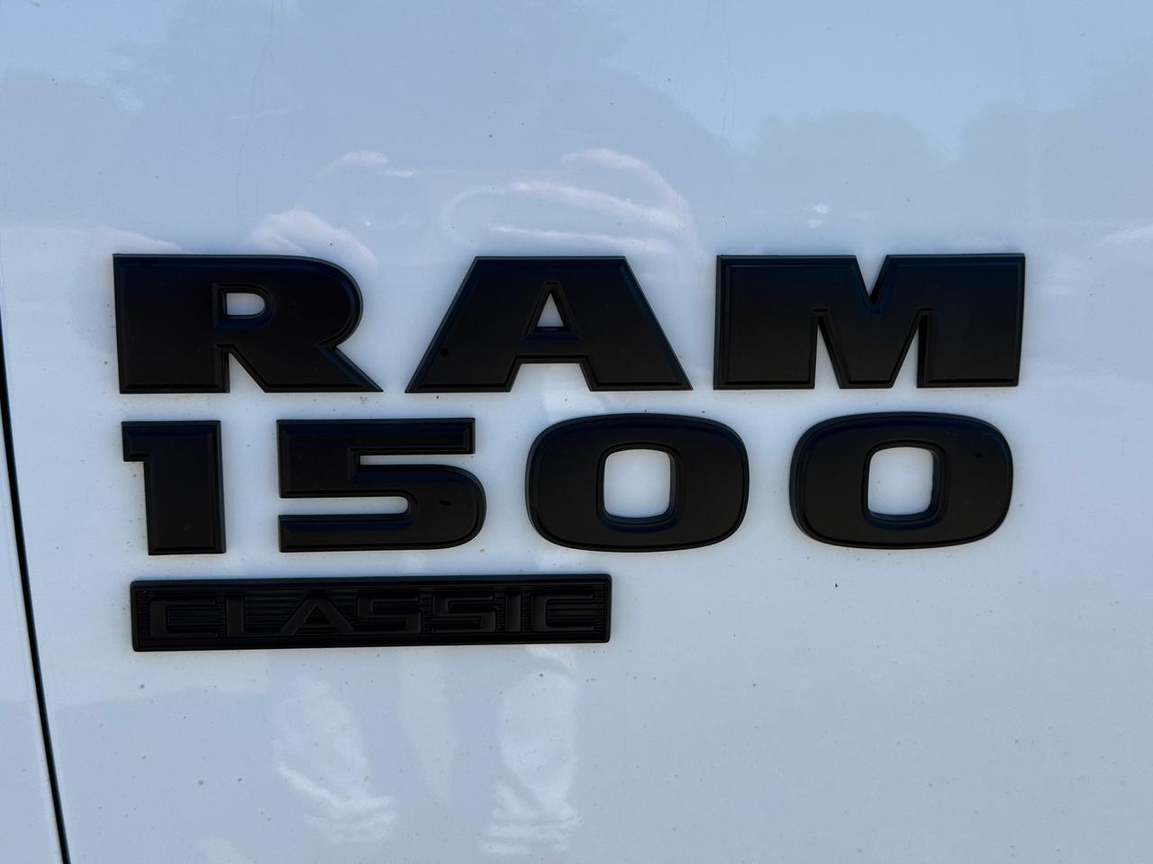 2019 RAM 1500 Classic EXPRESS Photo